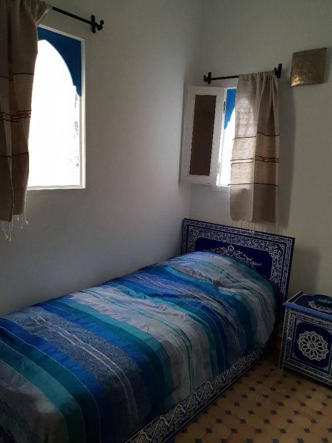Rychance Kasbah Tanger Extérieur photo