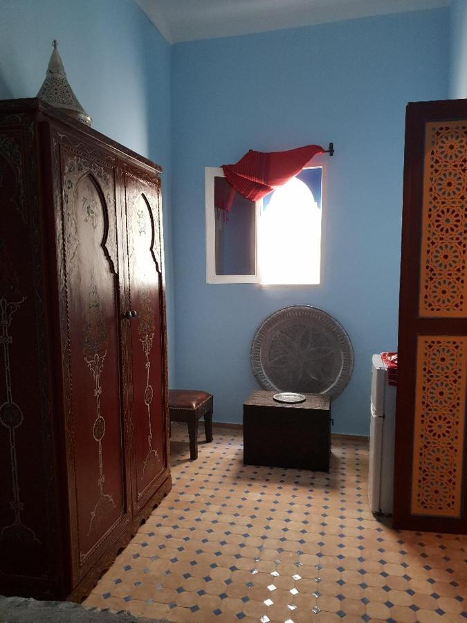 Rychance Kasbah Tanger Extérieur photo